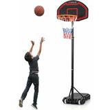 Basketballständer 155-210cm höhe...