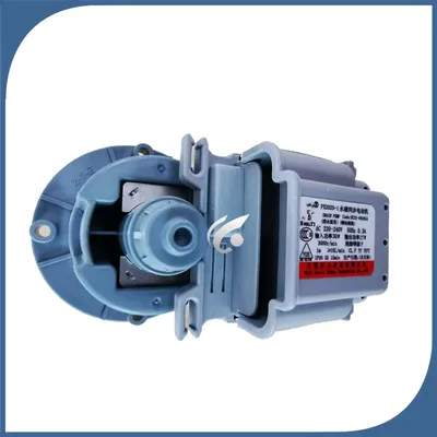 Pompe à eau de vidange de machine à laver PX2025-1 B15-6A pompe de vidange de DC31-00181A moteur
