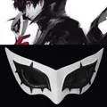 Masque Cosplay de 5 héros Arsene Joker cache-oeil ABS Kurusu Akatsuki accessoire de jeu de rôle