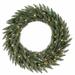 The Twillery Co.® Peabody Artificial Fir Wreath Traditional Faux in Green | 36 H x 36 W x 3 D in | Wayfair 3B287A858BEA4CD3B8DD3C0F105E136F