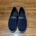 Burberry Shoes | Burberry Flats Size 6 | Color: Blue | Size: 6