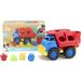 Disney Toys | Disney Baby Mickey Mouse & Friends Shape Sorter Truck, A Green Toy | Color: Blue/Red | Size: Osbb