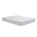 Queen 10" Gel/Foam Mattress - The Twillery Co.® Suter 10 Inch Gel Memory Foam | 80 H x 60 W D in Wayfair 2F624C187E72425AA757CC202E75AA28