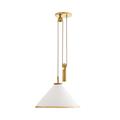 Arteriors Home Norfolk 20 Inch Large Pendant - 49788