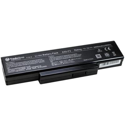 Li-Ion akku 4400mAh 10,8/11,1V für Spartan SMY15WB SMY15WC SMY15WL SMS15W Targa Tarveller 836W-MT34 Image