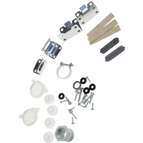 Ersatzteil - Montage-Set - - arthur martin Electrolux Electrolux ikea Electrolux ikea, ikea