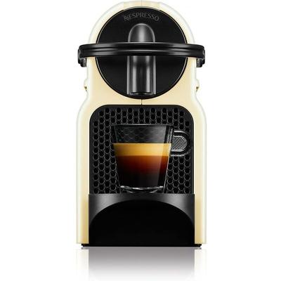 Nespresso - DeLonghi en 80 cw Inissia Vanilla Cream