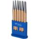 Brilliant Tools - Jeu de pointeaux, 6 pcs