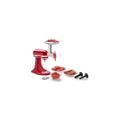 Kitchenaid - Tritacarne Insaccatrice Accio