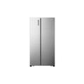 Hisense - Frigorifero Americano Side By Side RS677N4AIF Multi Flow Classe f Capacità 519 Litri