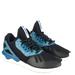 Adidas Shoes | Adidas Men's Tubular Runner Athletic Running Sneaker | Color: Black/Blue | Size: 13