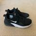 Nike Shoes | Nike Air Max | Color: Black/White | Size: 7.5