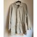 Burberry Jackets & Coats | Burberry // Men’s Vintage Trench Coat | Color: Tan | Size: M