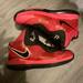 Nike Shoes | Lebron 8 V2 Fusha Pink Gs 6.5 No Box | Color: Pink | Size: 6.5bb