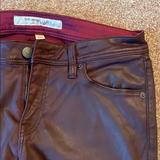 Burberry Jeans | Brown Pants/Leggings | Color: Brown | Size: 29