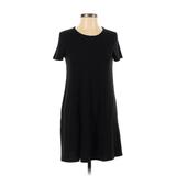 Urban Outfitters Casual Dress - Shift: Black Dresses - Women's Size X-Small