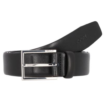 JOOP! - Gürtel Leder 1 ct Schwarz Herren (69.99 € / 1 ct)
