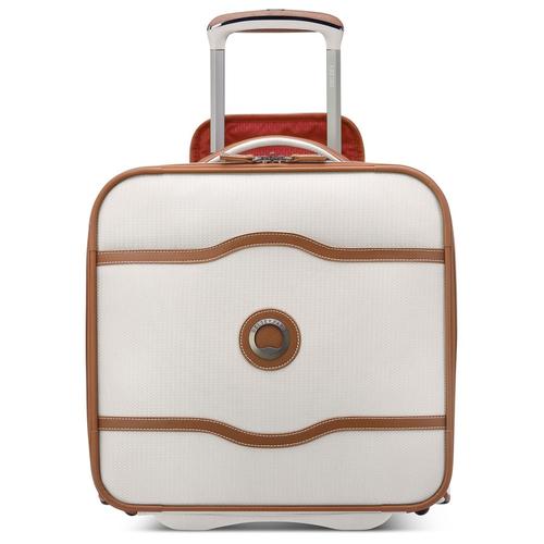 Delsey – Chatelet Air 2.0 2-Rollen Kabinentrolley 40 cm Koffer & Trolleys Herren