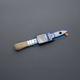 Special Acrylic Paint Paint Brush White Handle 20 Mm-Nº 9 Universal