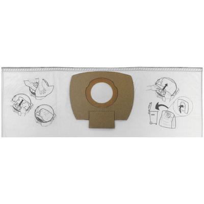 P-72899 Filterbeutel 5 St. - Makita Image