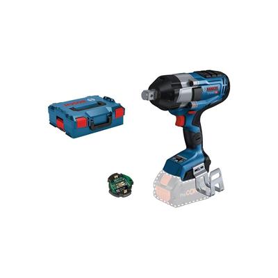 Professional gds 18V-1050 hc (solo l) Akku-Drehschlagschrauber (06019J8201) - Bosch