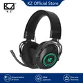 KZ-Casque de jeu sans fil GP20 écouteur compatible Bluetooth 2.4 longue durée de vie de la