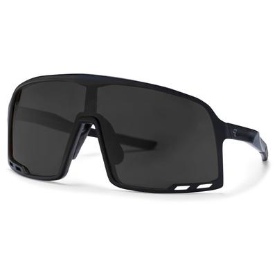 CHPO - Henrik Polarized - Fahrradbrille Gr L schwarz Image