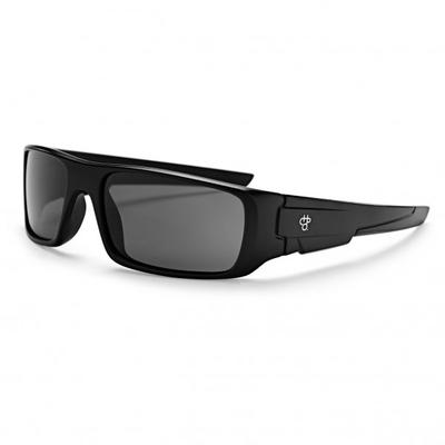 CHPO - Rio Polarized - Sonnenbrille Gr L grau Image