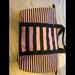 Victoria's Secret Bags | Large Vs Weekend Bag | Color: Black/Pink | Size: Os