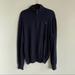 Polo By Ralph Lauren Sweaters | Men’s Polo Ralph Lauren Quarter-Zip Sweater | Color: Blue | Size: L