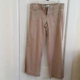 American Eagle Outfitters Pants & Jumpsuits | American Eagle Vintage Khaki Sz 8 | Color: Tan | Size: 8