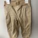 Ralph Lauren Bottoms | Baby Boy Ralph Lauren Pants Size 18m | Color: Tan | Size: 18mb