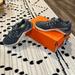 Nike Shoes | Nike Metcon Women Sneakers Size 6. Grey. Used | Color: Gray | Size: 6