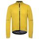 GOREWEAR Herren Fahrrad-Jacke Torrent, GORE-TEX Active, Uniform Sand, Gr. M