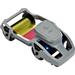 Zebra Color-YMCKOK Ribbon for ZC350 Printer (200 Images) - [Site discount] 800350-360