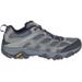 Merrell Moab 3 Hiking Shoes Leather Men's, Granite V2 SKU - 225251
