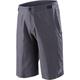 Troy Lee Designs Drift Shell Bicycle Shorts, grey, Size 38