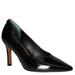 J. Renee Phoebie - Womens 9 Black Slip On Medium