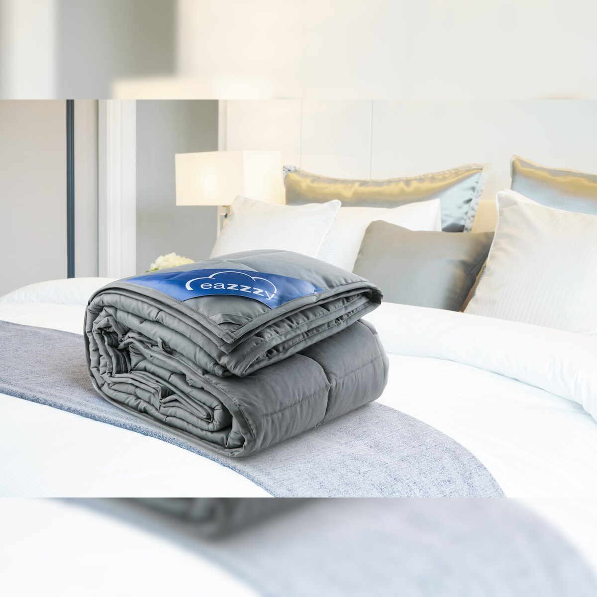Genius eazzzy Therapiedecke 135x200 cm, 10 kg Image