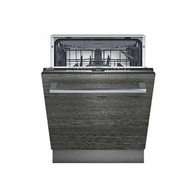 Siemens - Lave-vaisselle tout intégrable SN63HX46VE iQ300 - 13 couverts - Induction - L60cm - Home