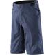 Troy Lee Designs Flowline Shorts de vélo, gris, taille 36