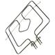 Gorenje - Ersatzteil - Heizelement Grill - sidex, privileg, essentiel b, whirlpool, bauknecht,