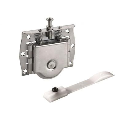 Montagesatz für SlideLine 16 für eine Tür bis 60 kg Scharniere - Hettich Image