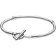 Damen Armband "599082C00", 925er Silber