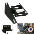 Support de plaque d'immatriculation Z900RS Z 900, lumière LED, éliminateur de garde-boue de moto, support de plaque d'immatriculation arrière pour KAWASAKI Z900 2017 – 2022