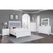 Isabelle 3-piece Bedroom Set with Chest