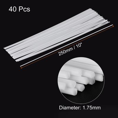 Filament Refills PLA Filaments for 3D Printing Pen