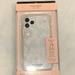 Kate Spade Cell Phones & Accessories | Kate Spade New York Flower Case For Iphone 11 Pro | Color: White | Size: Iphone 11 Pro