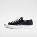 Converse Shoes | Converse Jack Purcell Leather | Color: Black | Size: 5.5