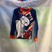 Disney Pajamas | Disney Big Hero Six Sleep Top | Color: Blue | Size: 6b